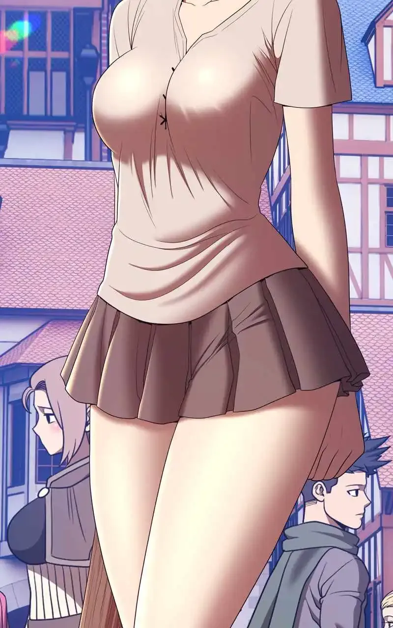 +99 Reinforced Wooden Stick Mangakakalot X Chapter 83.2 Page 16