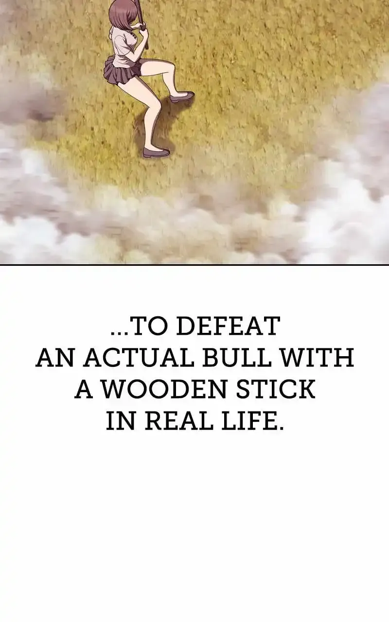 +99 Reinforced Wooden Stick Mangakakalot X Chapter 83.2 Page 61