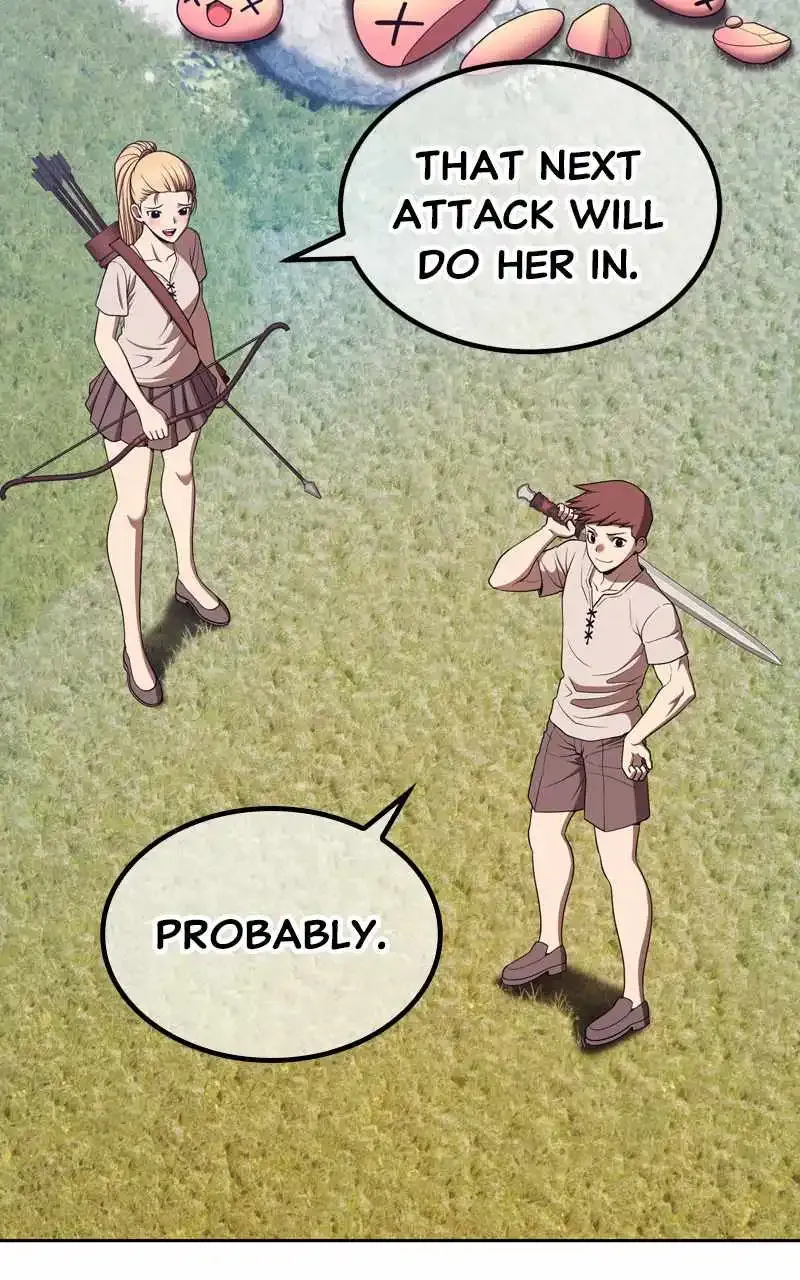 +99 Reinforced Wooden Stick Mangakakalot X Chapter 83.2 Page 73