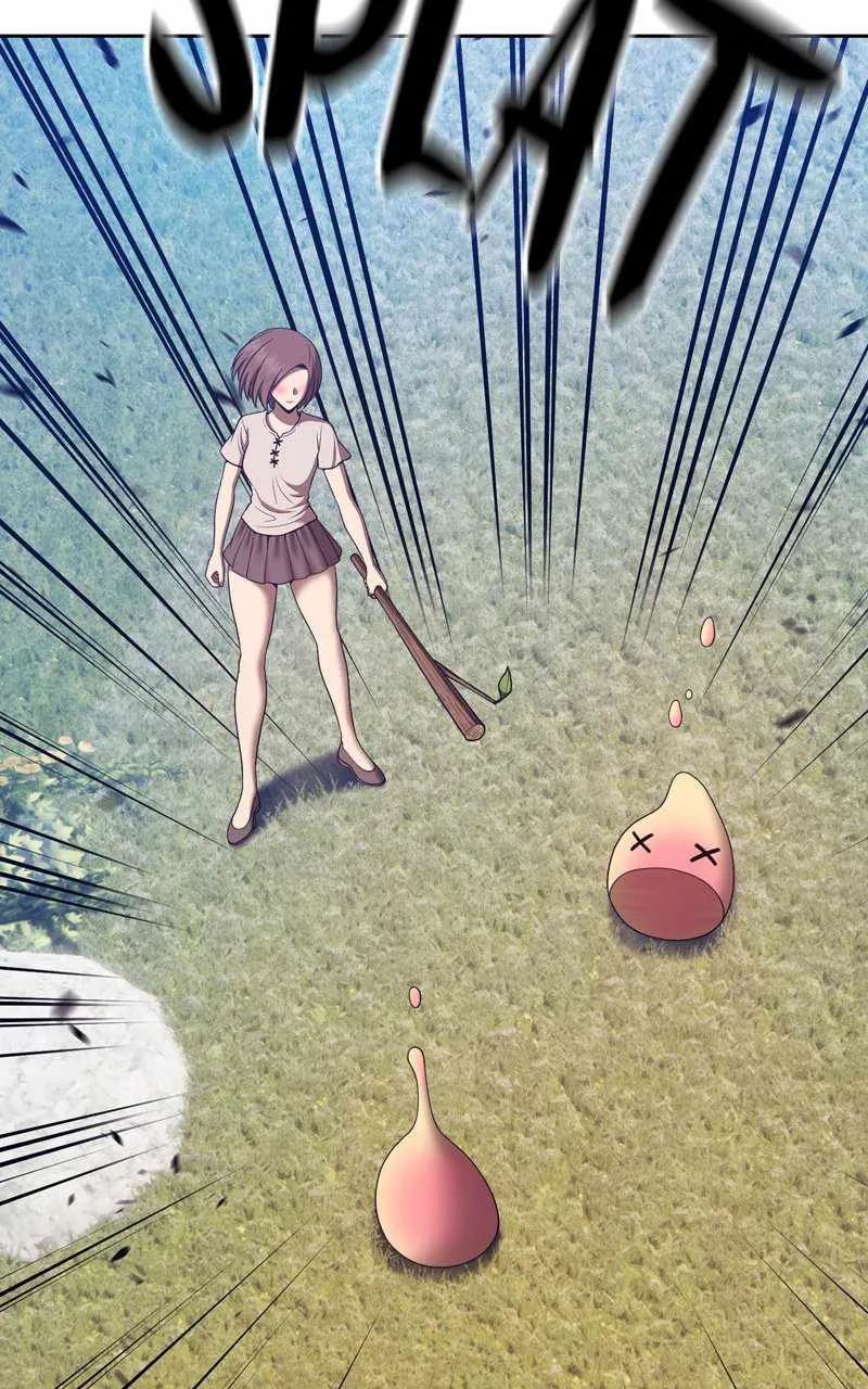 +99 Reinforced Wooden Stick Mangakakalot X Chapter 83.2 Page 90