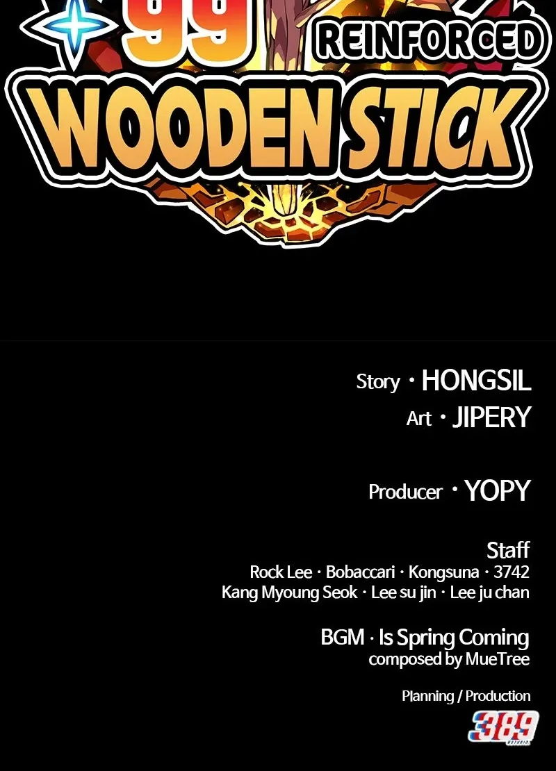 +99 Reinforced Wooden Stick Mangakakalot X Chapter 83 Page 416