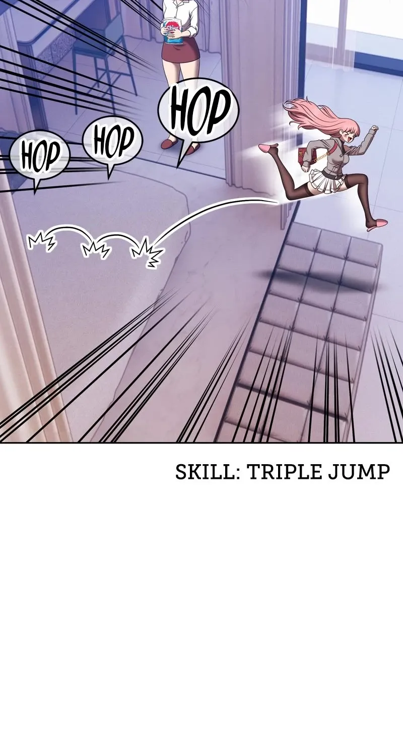 +99 Reinforced Wooden Stick Mangakakalot X Chapter 83 Page 54