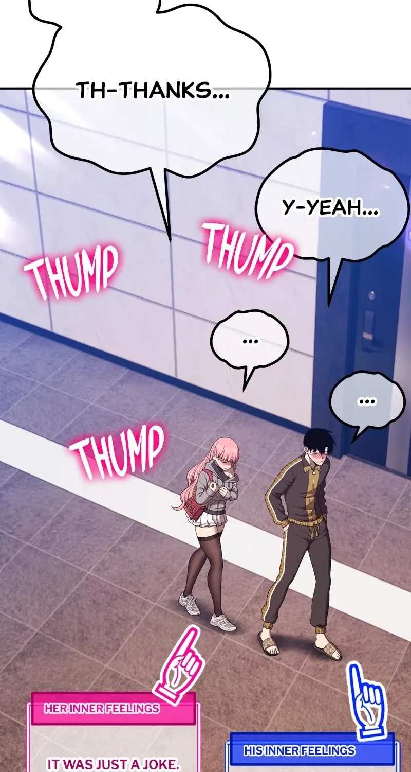 +99 Reinforced Wooden Stick Mangakakalot X Chapter 83 Page 82