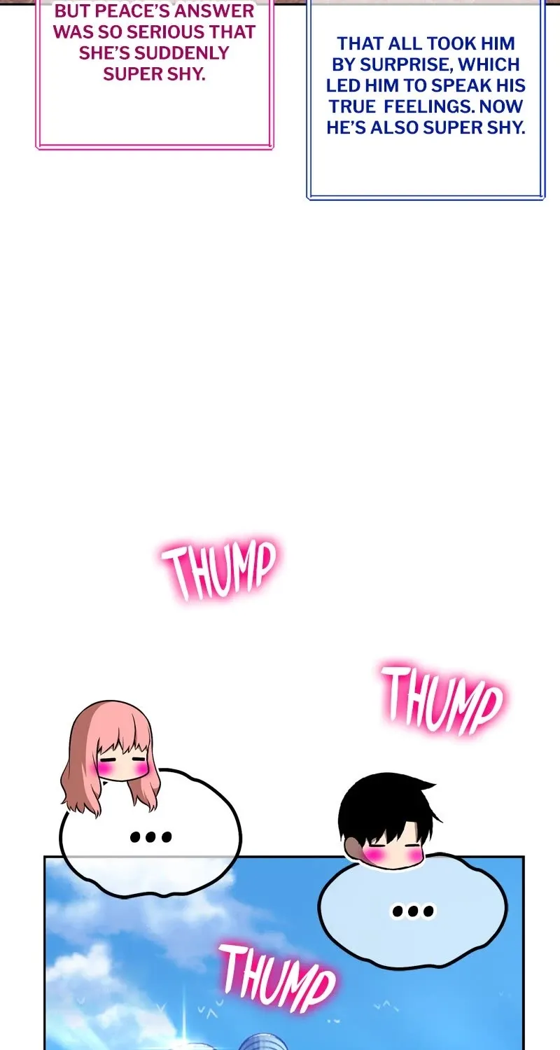 +99 Reinforced Wooden Stick Mangakakalot X Chapter 83 Page 83