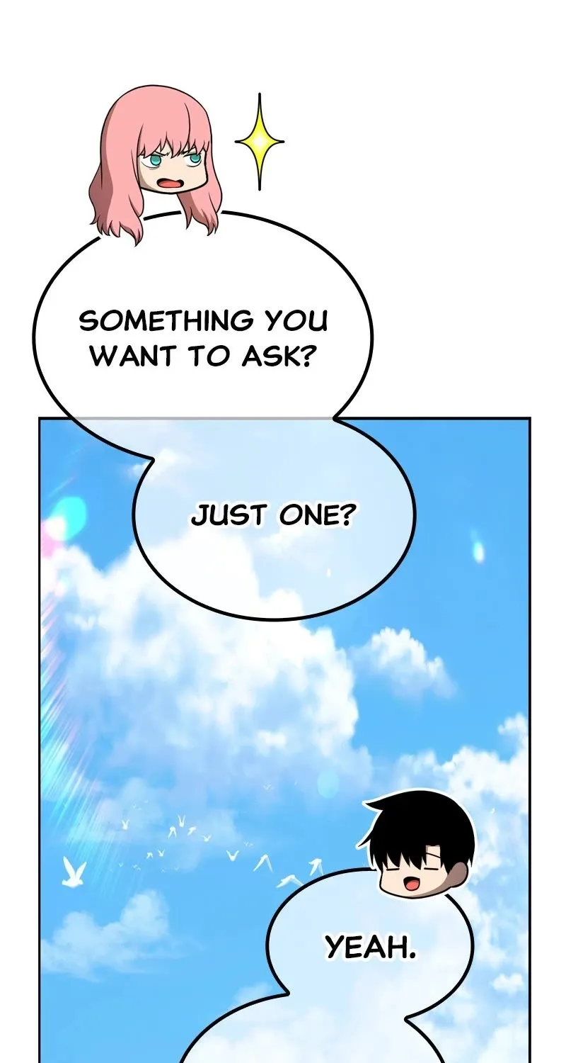 +99 Reinforced Wooden Stick Mangakakalot X Chapter 83 Page 161