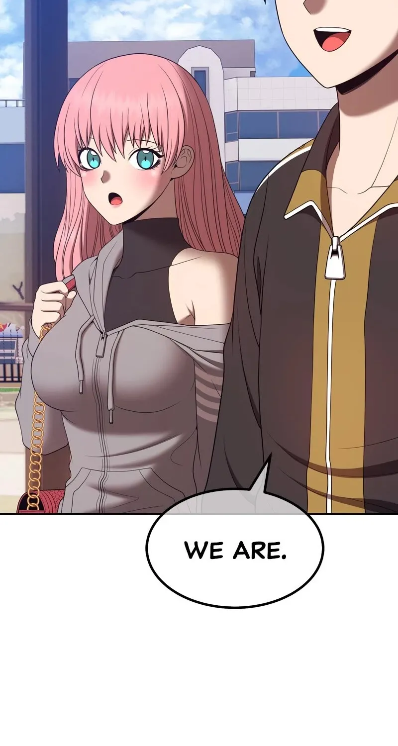 +99 Reinforced Wooden Stick Mangakakalot X Chapter 83 Page 176