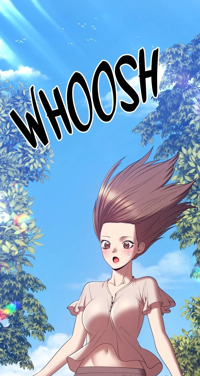 +99 Reinforced Wooden Stick Mangakakalot X Chapter 83 Page 241