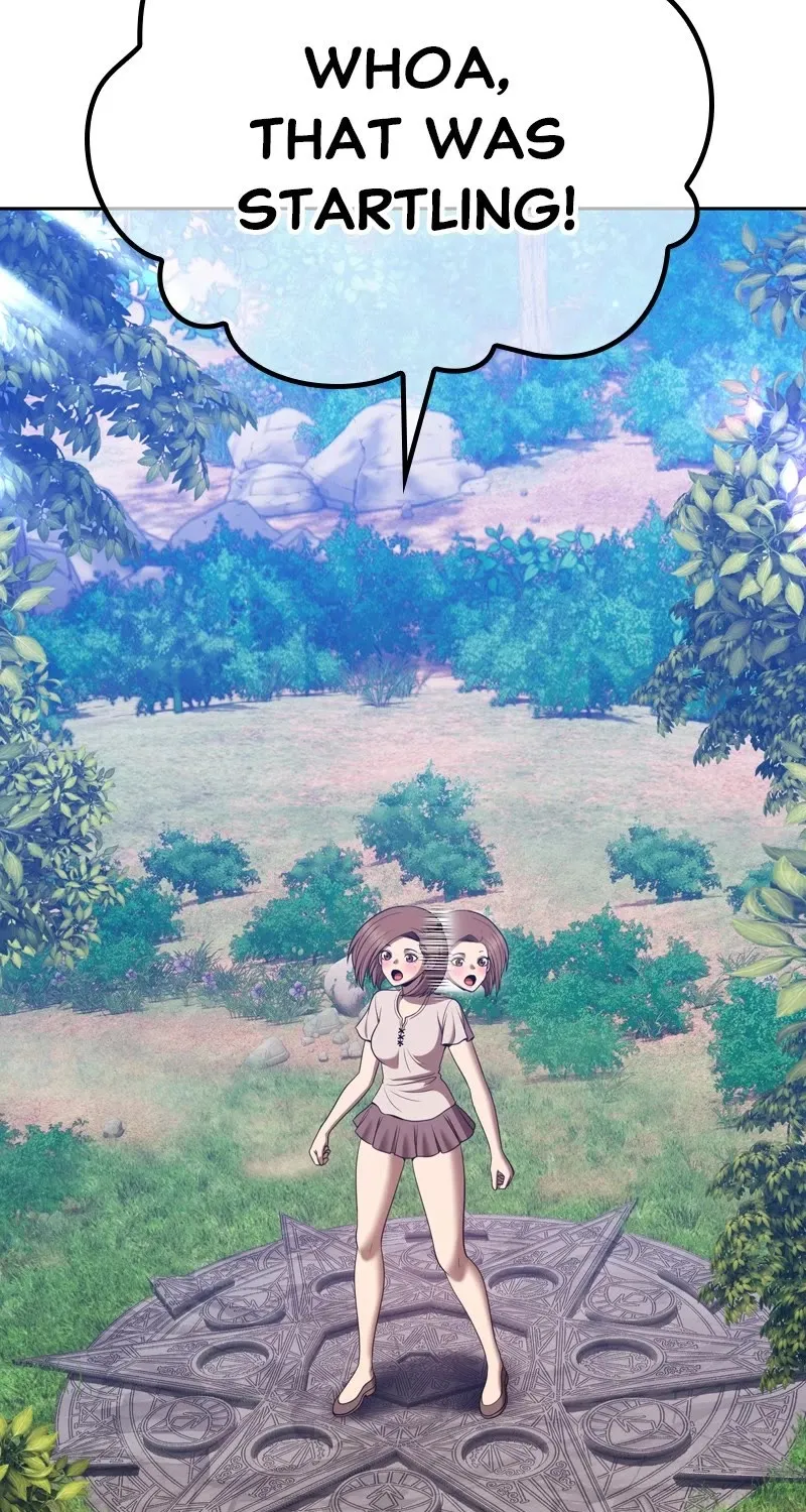 +99 Reinforced Wooden Stick Mangakakalot X Chapter 83 Page 245