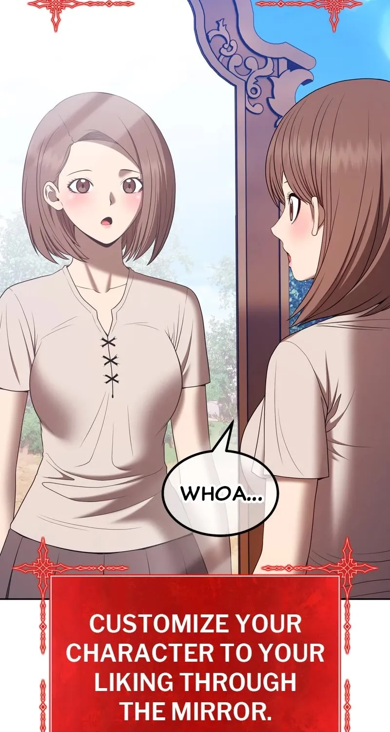 +99 Reinforced Wooden Stick Mangakakalot X Chapter 83 Page 267