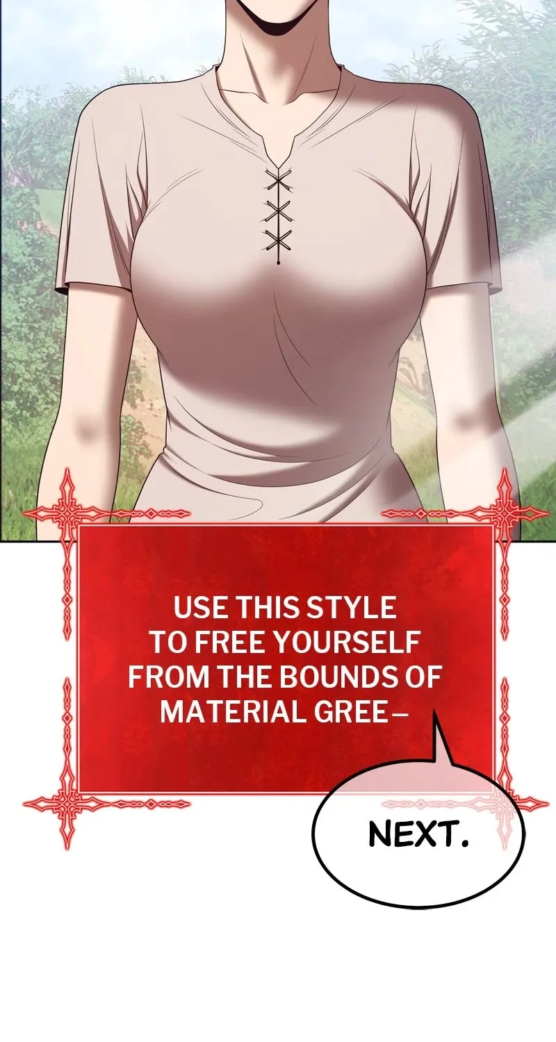 +99 Reinforced Wooden Stick Mangakakalot X Chapter 83 Page 282