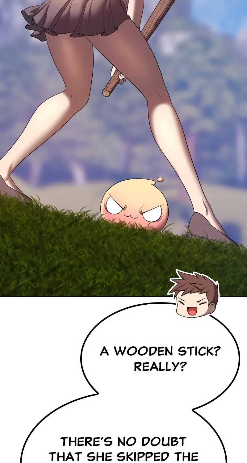 +99 Reinforced Wooden Stick Mangakakalot X Chapter 83 Page 356