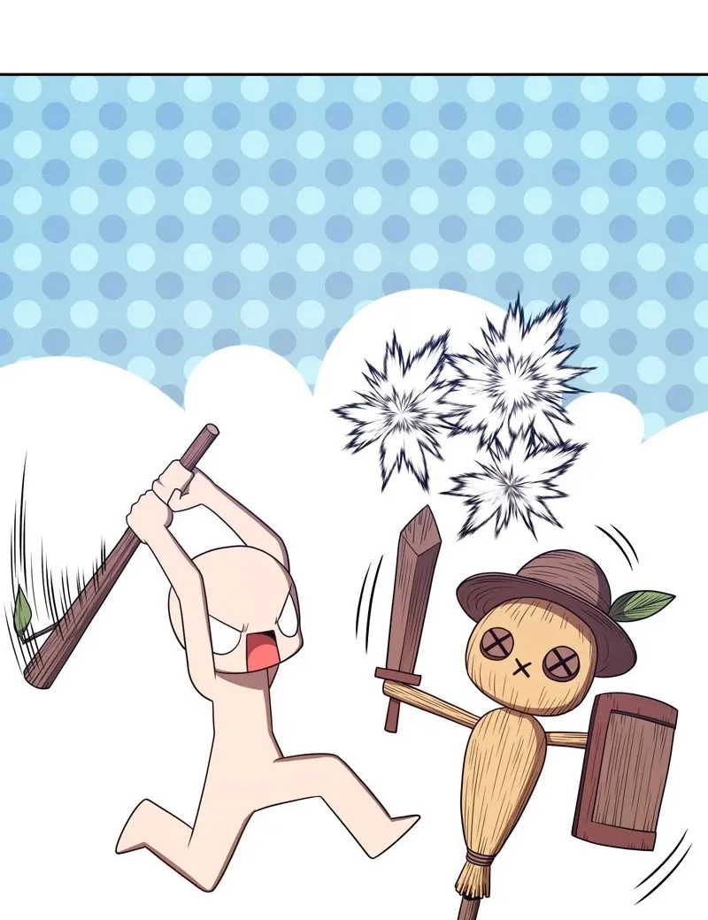 +99 Reinforced Wooden Stick Mangakakalot X Chapter 83 Page 358