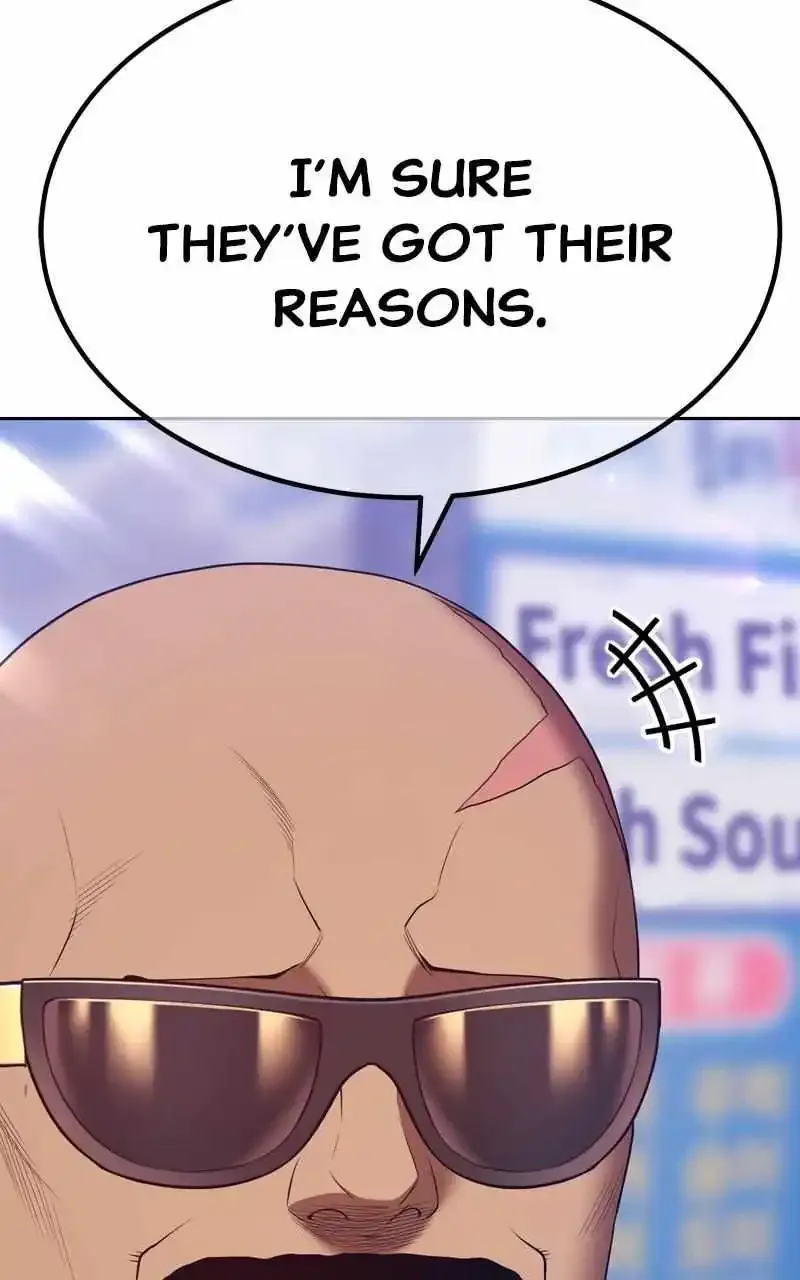+99 Reinforced Wooden Stick Mangakakalot X Chapter 84.2 Page 28