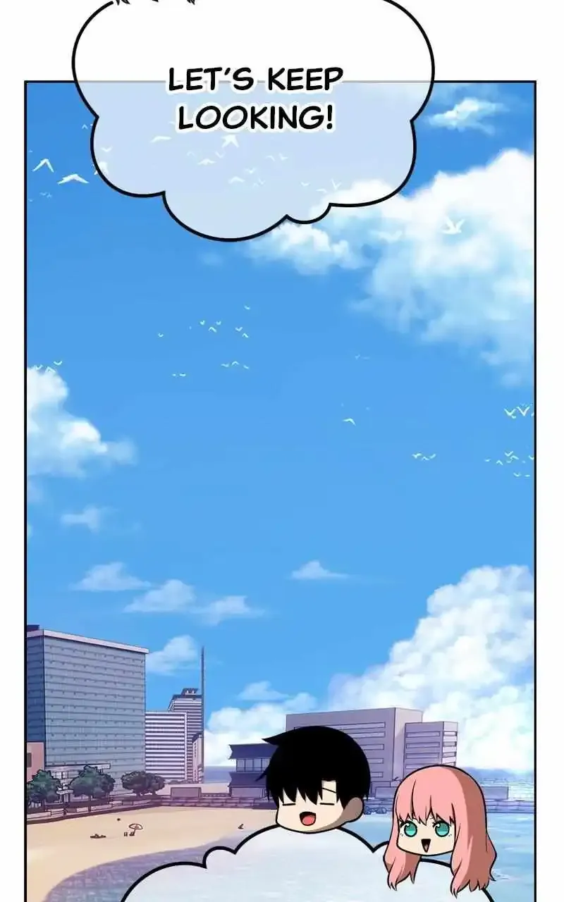 +99 Reinforced Wooden Stick Mangakakalot X Chapter 84.2 Page 59