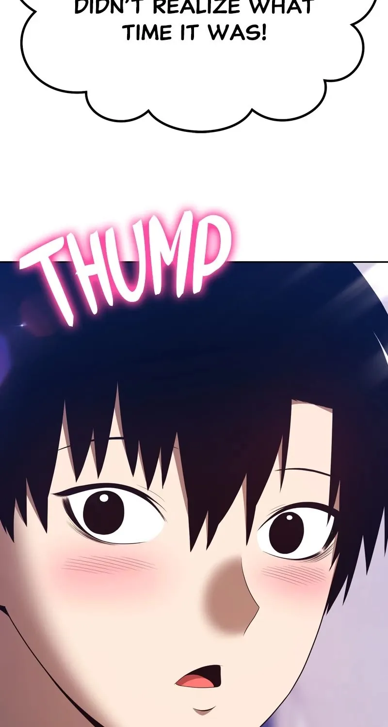 +99 Reinforced Wooden Stick Mangakakalot X Chapter 84 Page 5