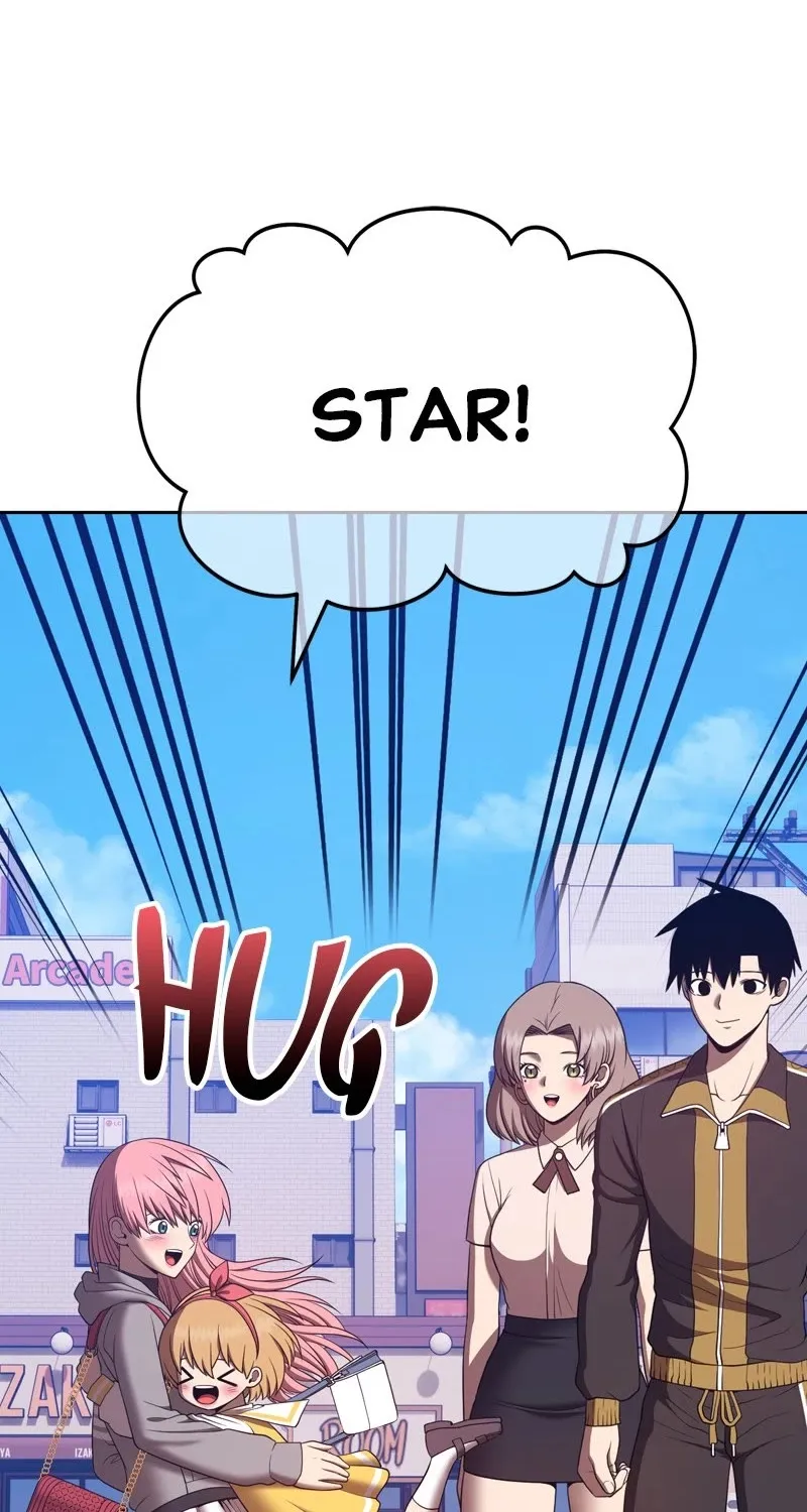 +99 Reinforced Wooden Stick Mangakakalot X Chapter 84 Page 126
