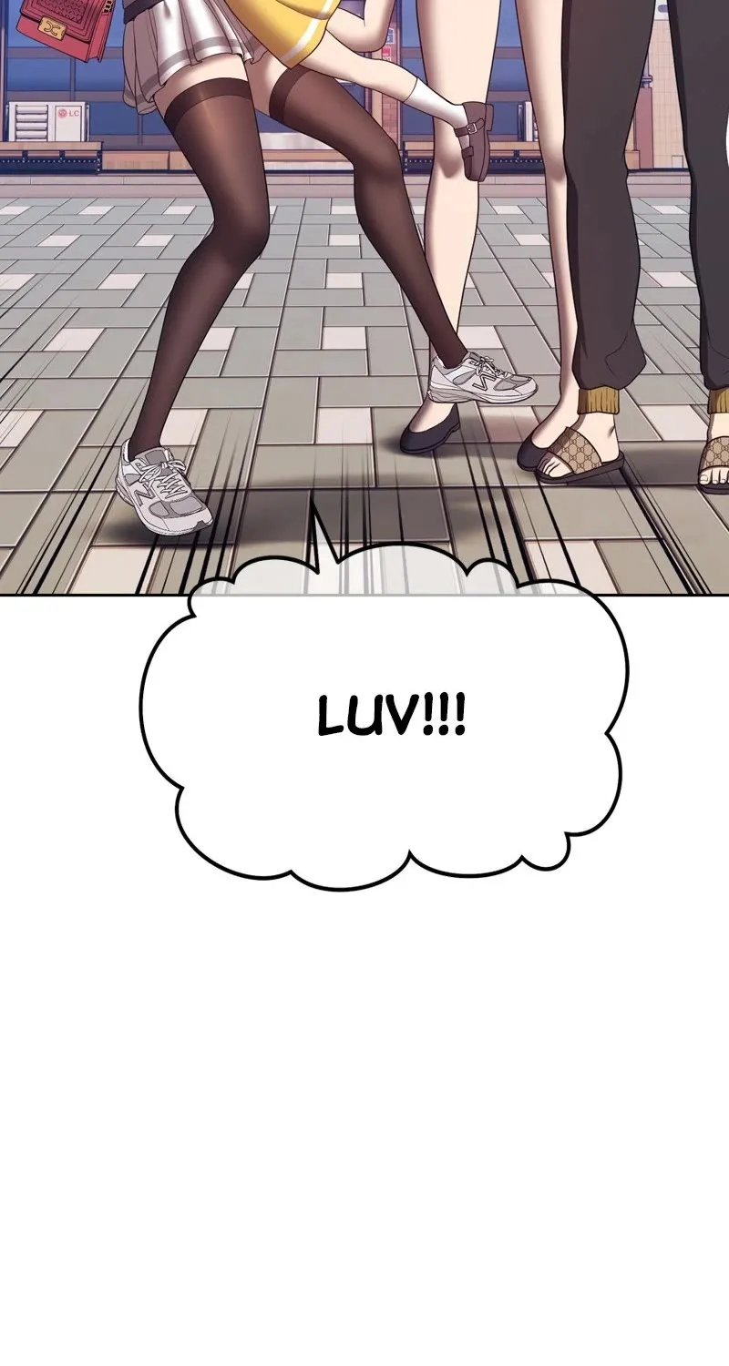 +99 Reinforced Wooden Stick Mangakakalot X Chapter 84 Page 127