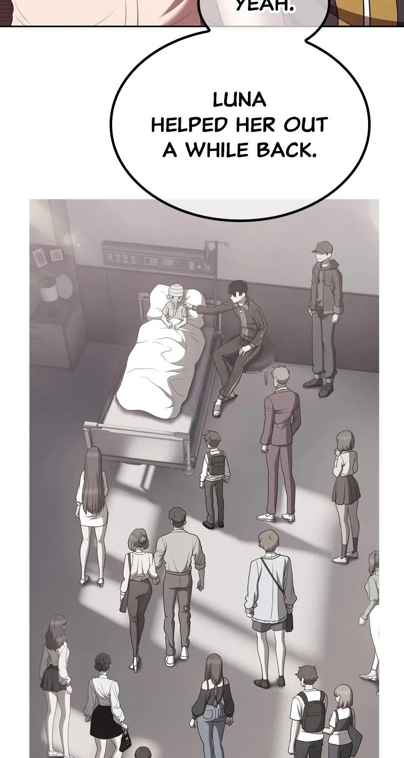 +99 Reinforced Wooden Stick Mangakakalot X Chapter 84 Page 132