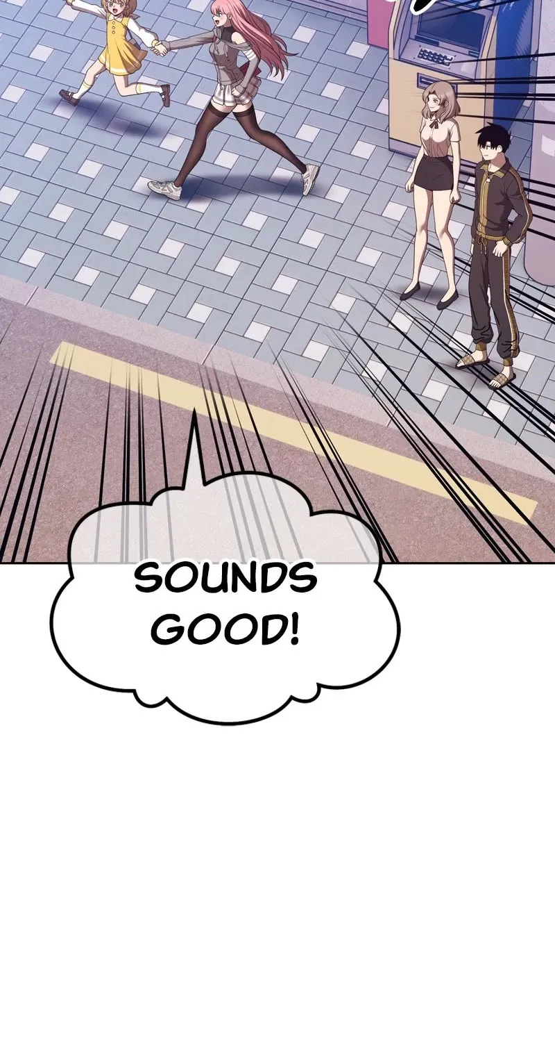 +99 Reinforced Wooden Stick Mangakakalot X Chapter 84 Page 137