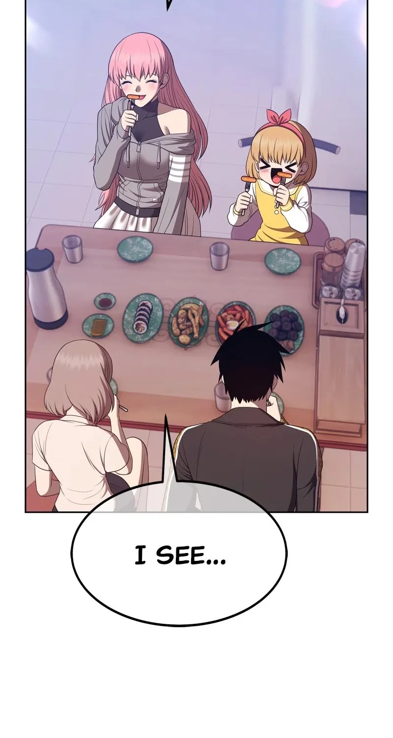 +99 Reinforced Wooden Stick Mangakakalot X Chapter 84 Page 182