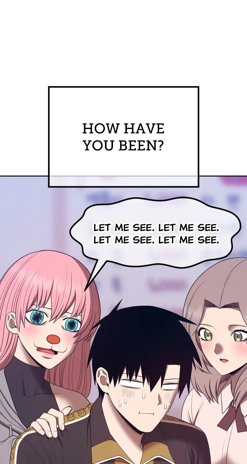+99 Reinforced Wooden Stick Mangakakalot X Chapter 84 Page 196