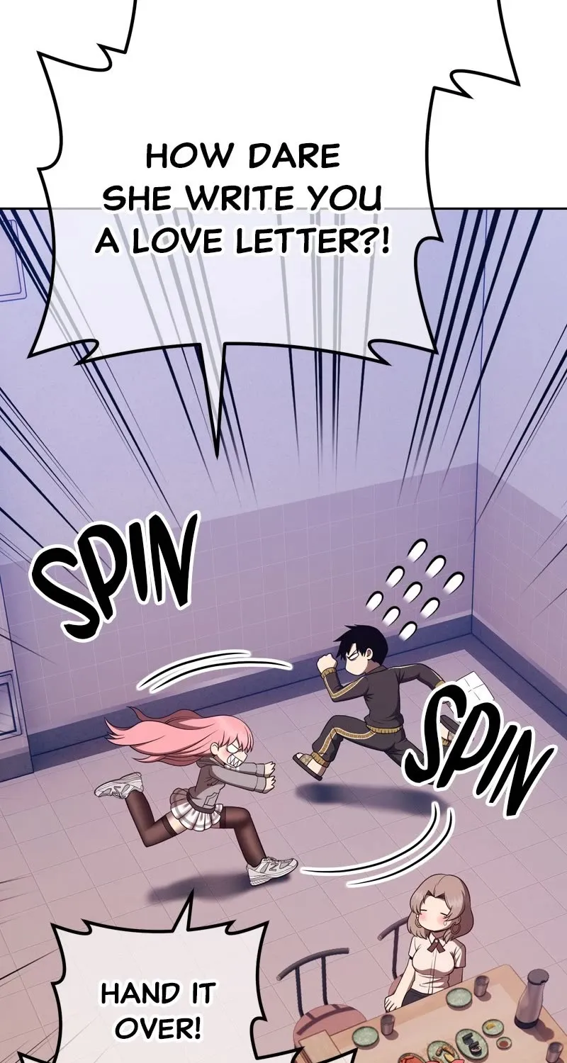 +99 Reinforced Wooden Stick Mangakakalot X Chapter 84 Page 217