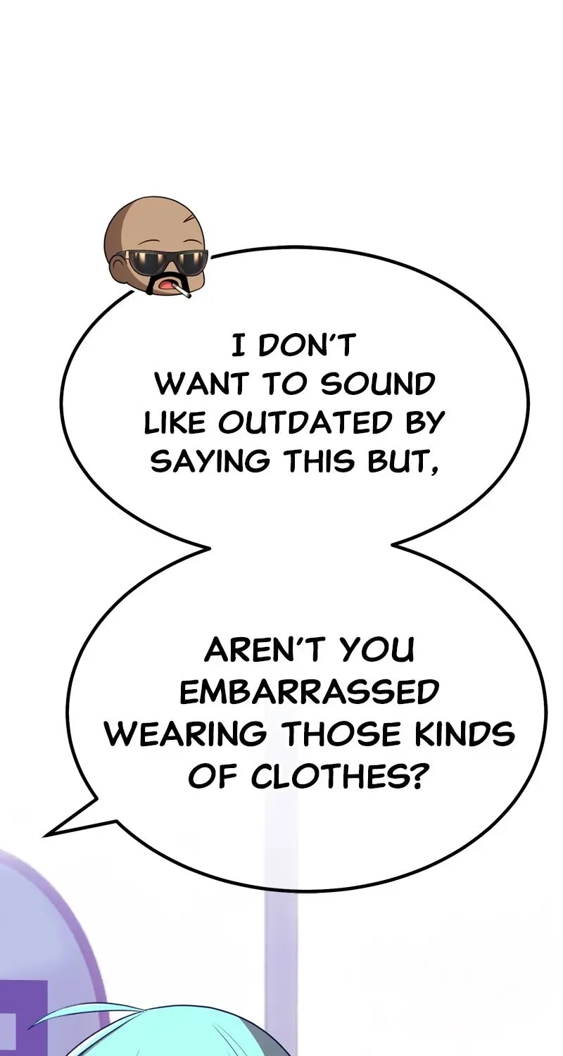 +99 Reinforced Wooden Stick Mangakakalot X Chapter 84 Page 262