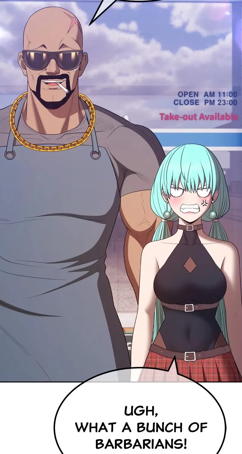 +99 Reinforced Wooden Stick Mangakakalot X Chapter 84 Page 294