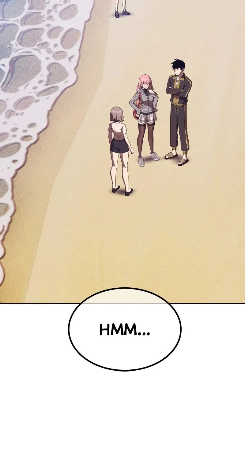 +99 Reinforced Wooden Stick Mangakakalot X Chapter 84 Page 311