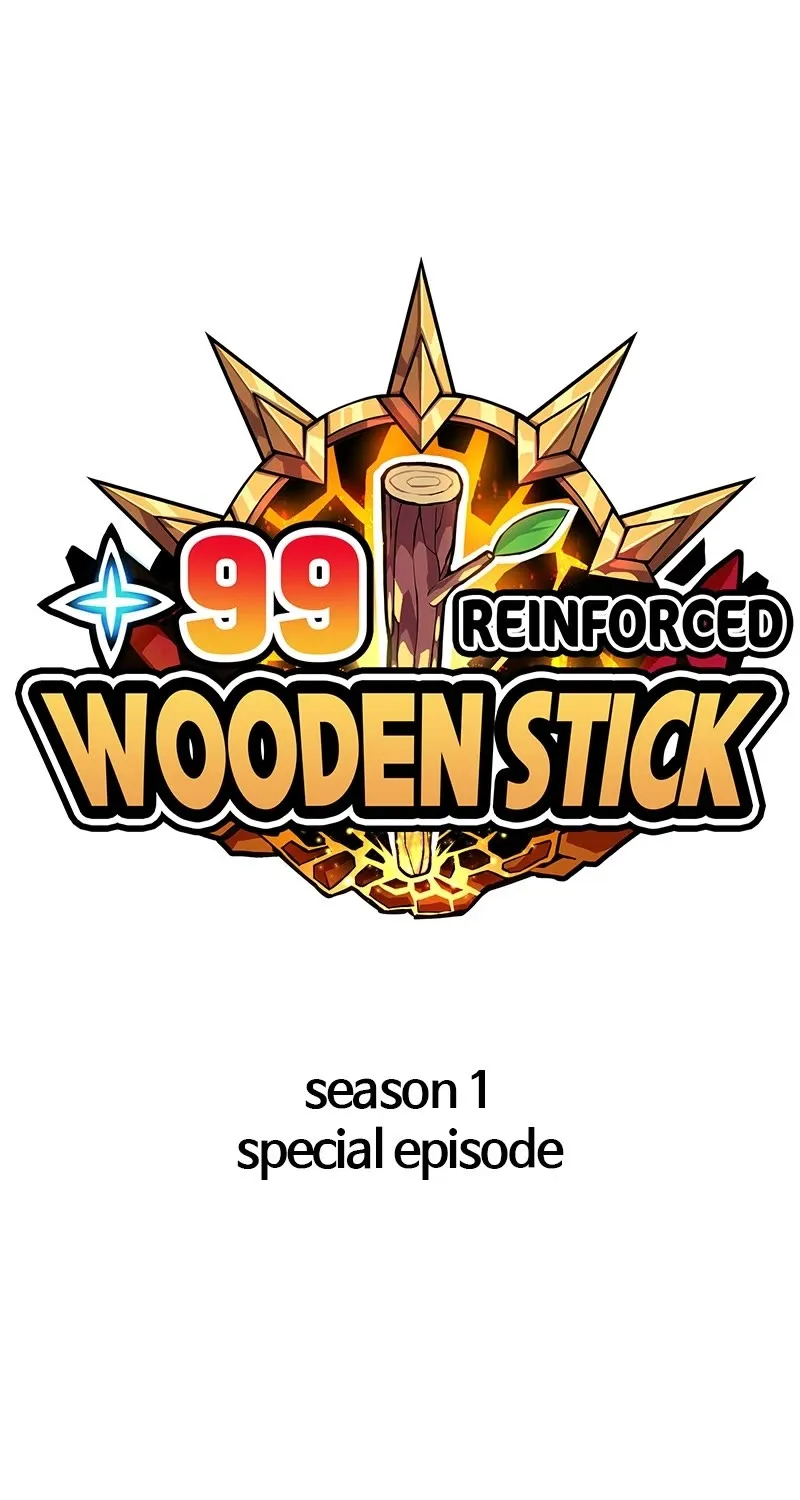+99 Reinforced Wooden Stick Mangakakalot X Chapter 85.5 Page 1