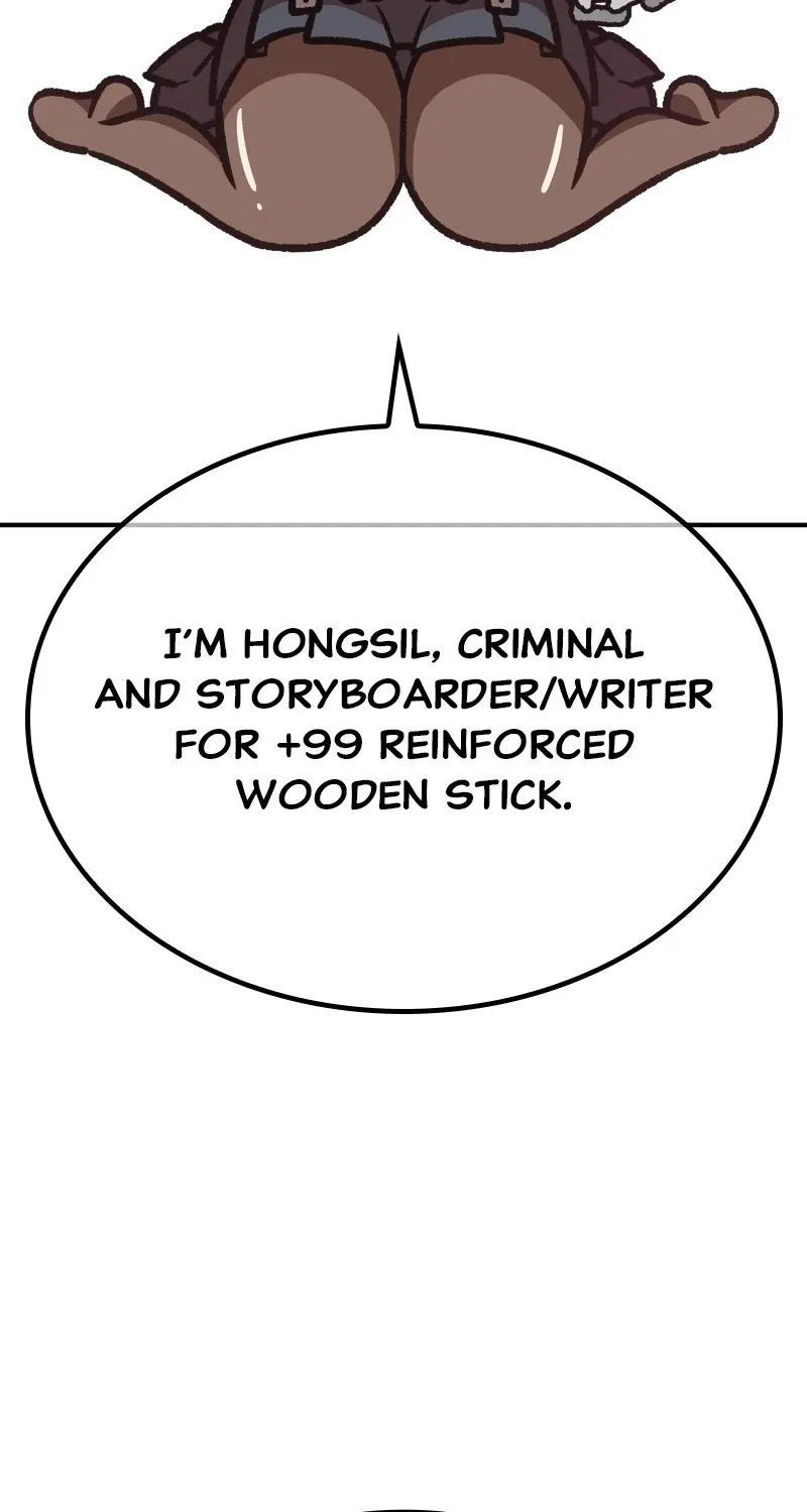+99 Reinforced Wooden Stick Mangakakalot X Chapter 85.5 Page 59
