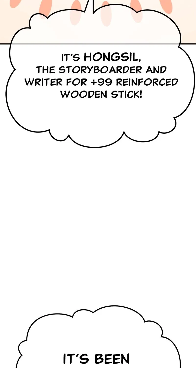 +99 Reinforced Wooden Stick Mangakakalot X Chapter 85.5 Page 6
