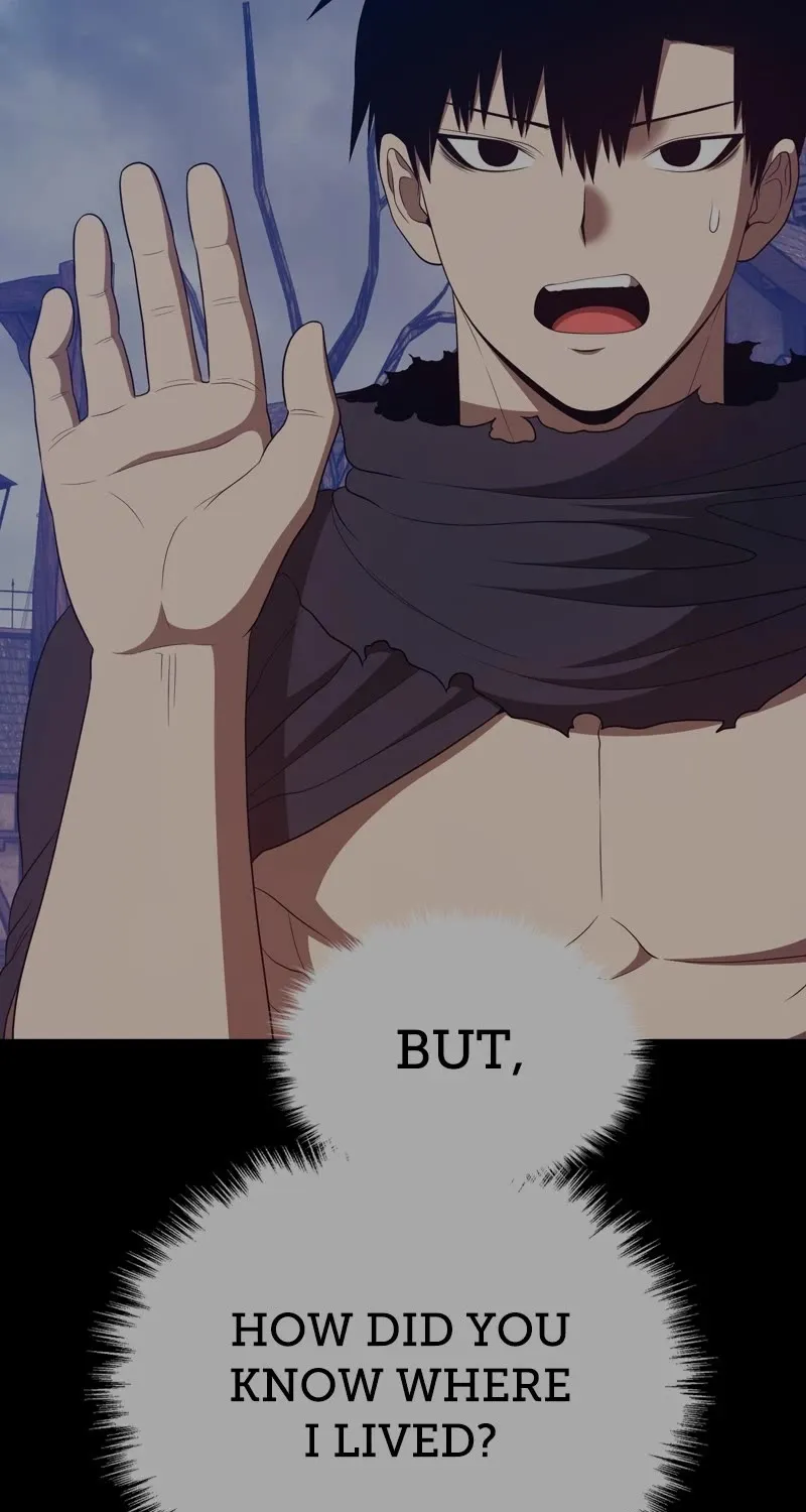+99 Reinforced Wooden Stick Mangakakalot X Chapter 85.5 Page 63