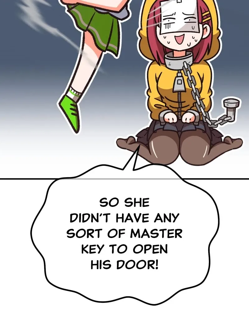+99 Reinforced Wooden Stick Mangakakalot X Chapter 85.5 Page 80