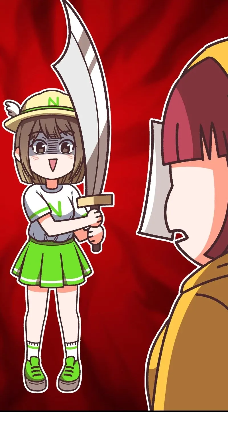 +99 Reinforced Wooden Stick Mangakakalot X Chapter 85.5 Page 72
