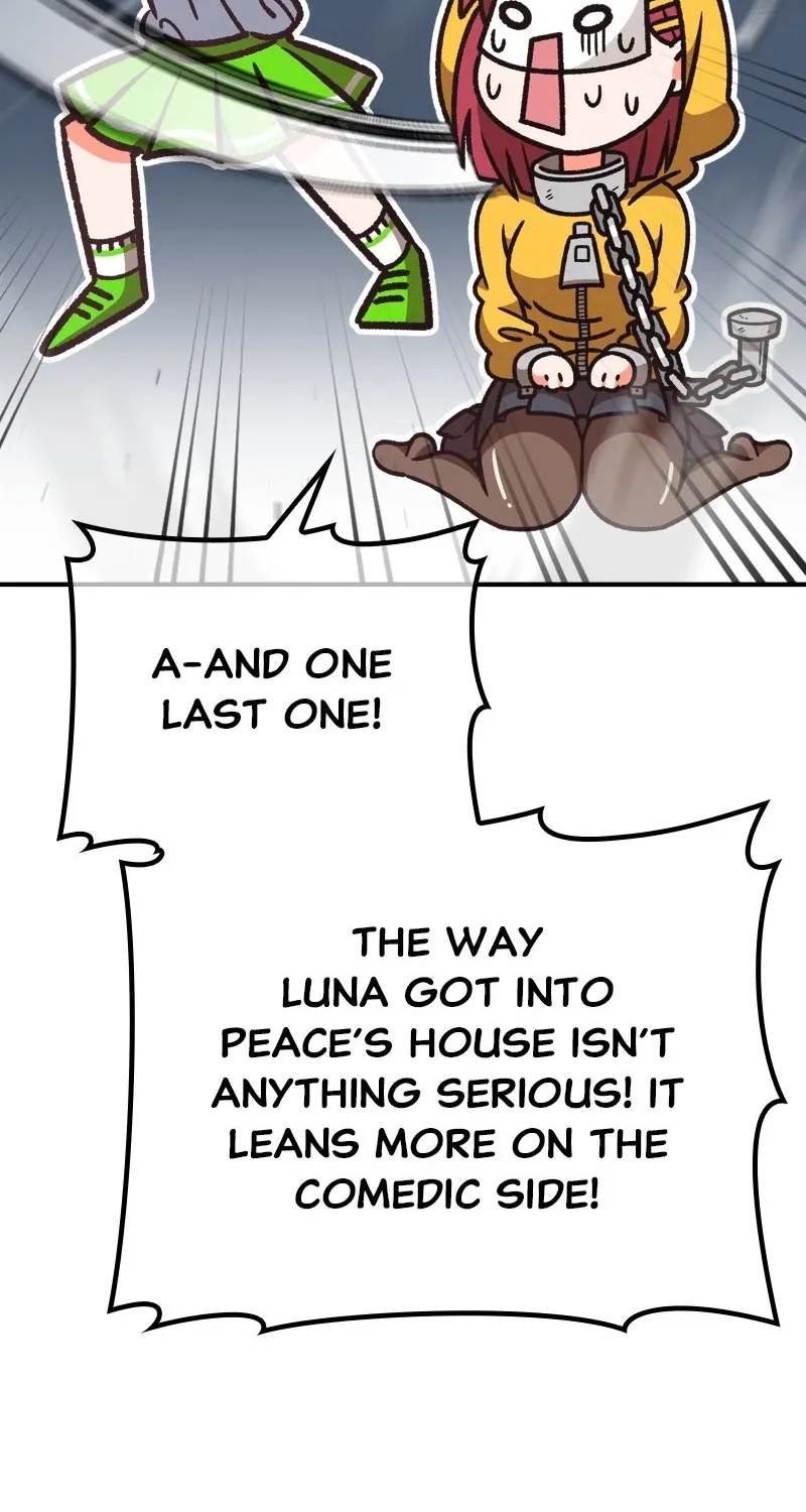 +99 Reinforced Wooden Stick Mangakakalot X Chapter 85.5 Page 82