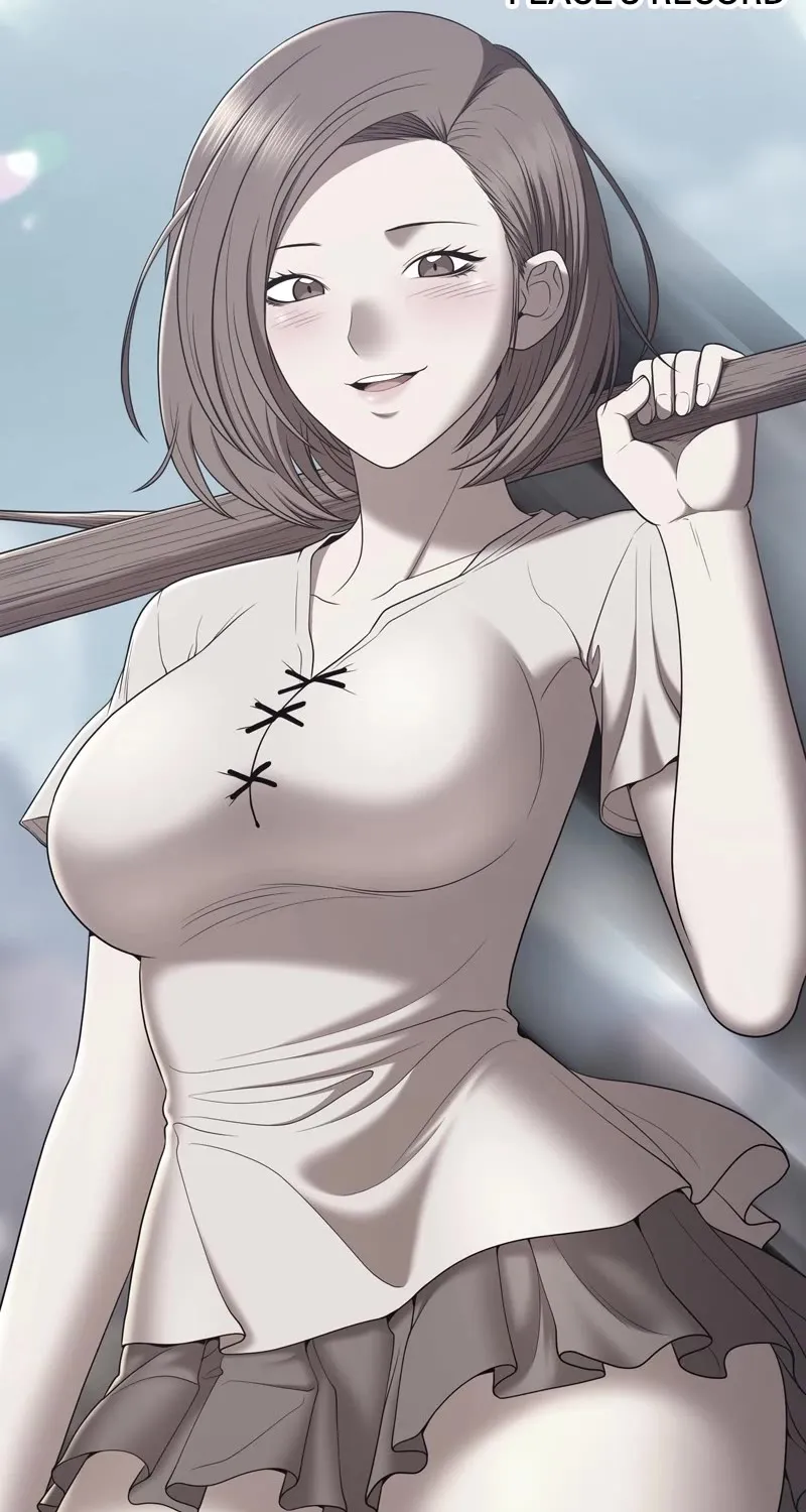 +99 Reinforced Wooden Stick Mangakakalot X Chapter 85.5 Page 99