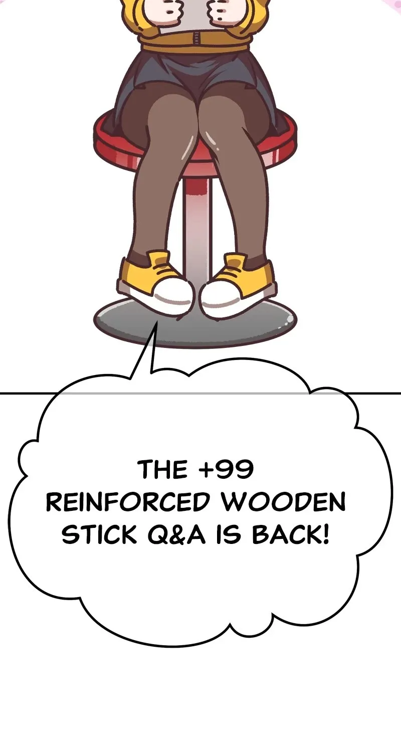 +99 Reinforced Wooden Stick Mangakakalot X Chapter 85.5 Page 92