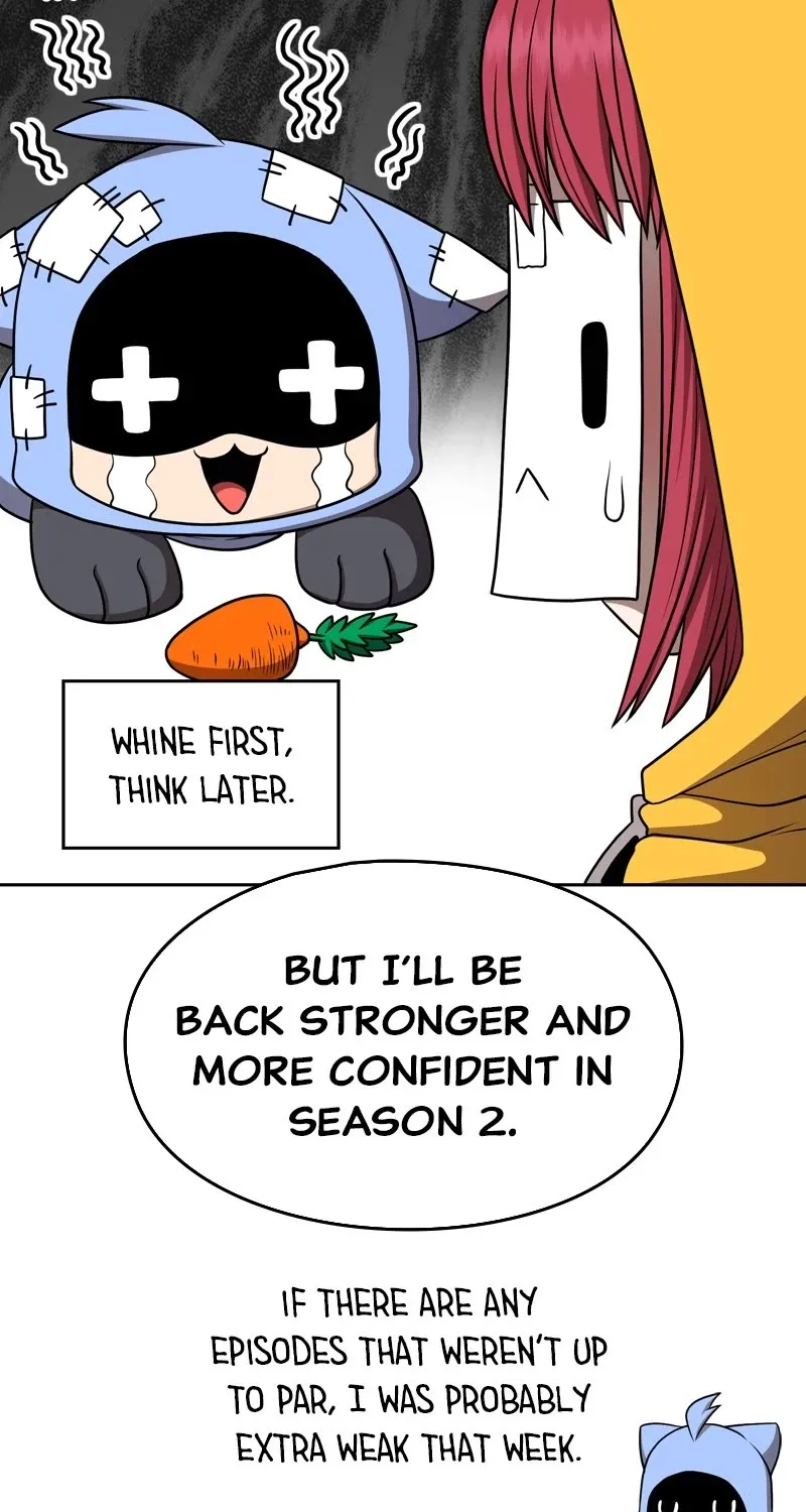 +99 Reinforced Wooden Stick Mangakakalot X Chapter 85.6 Page 11