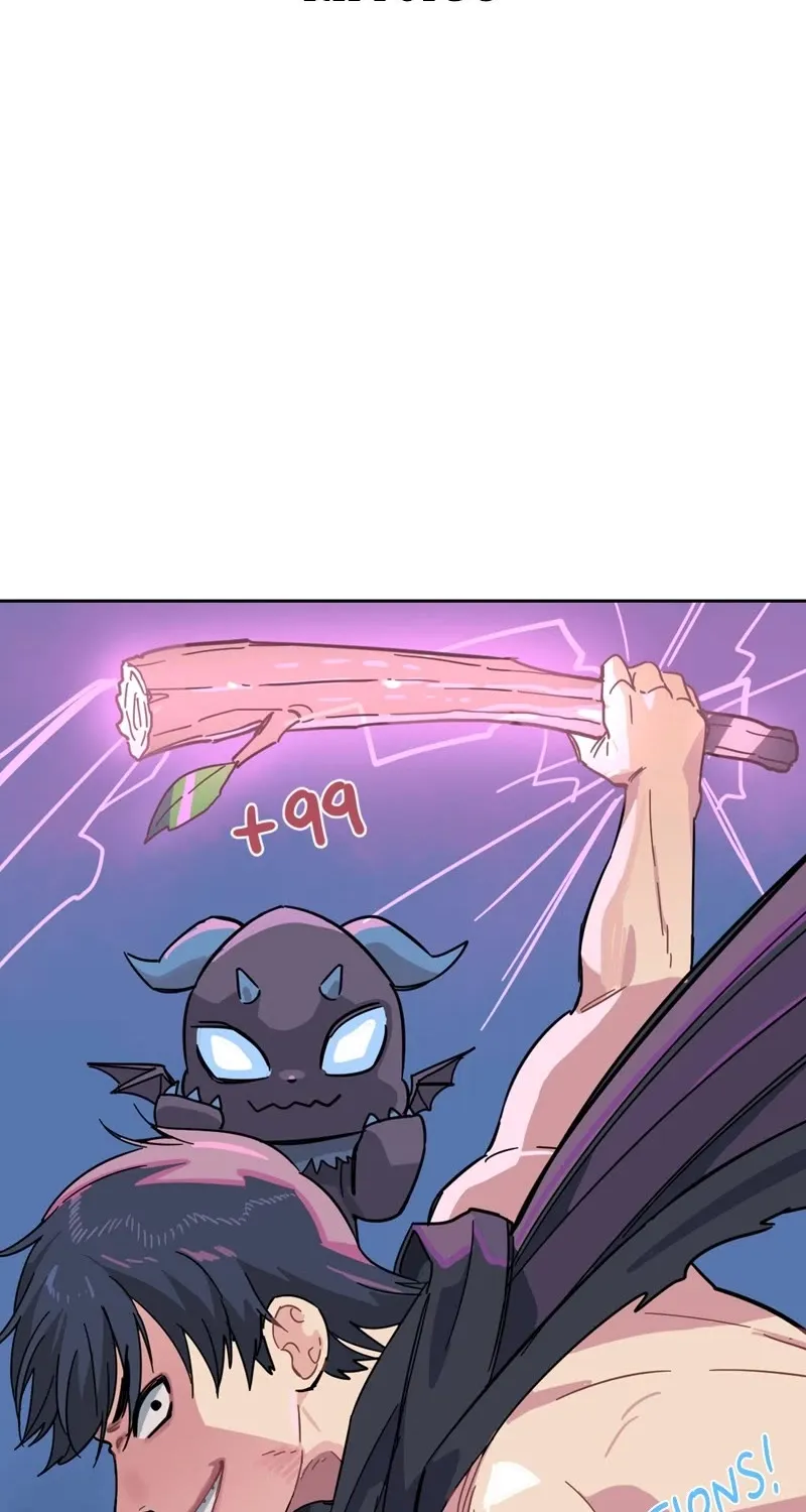 +99 Reinforced Wooden Stick Mangakakalot X Chapter 85.6 Page 102