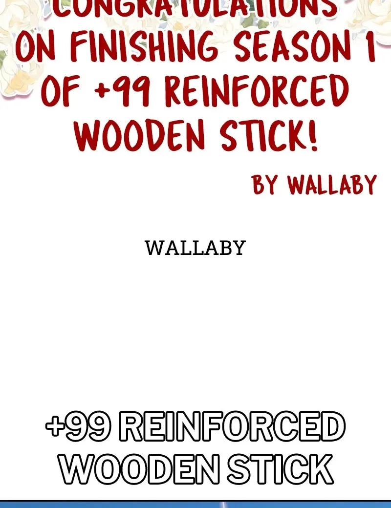 +99 Reinforced Wooden Stick Mangakakalot X Chapter 85.6 Page 130