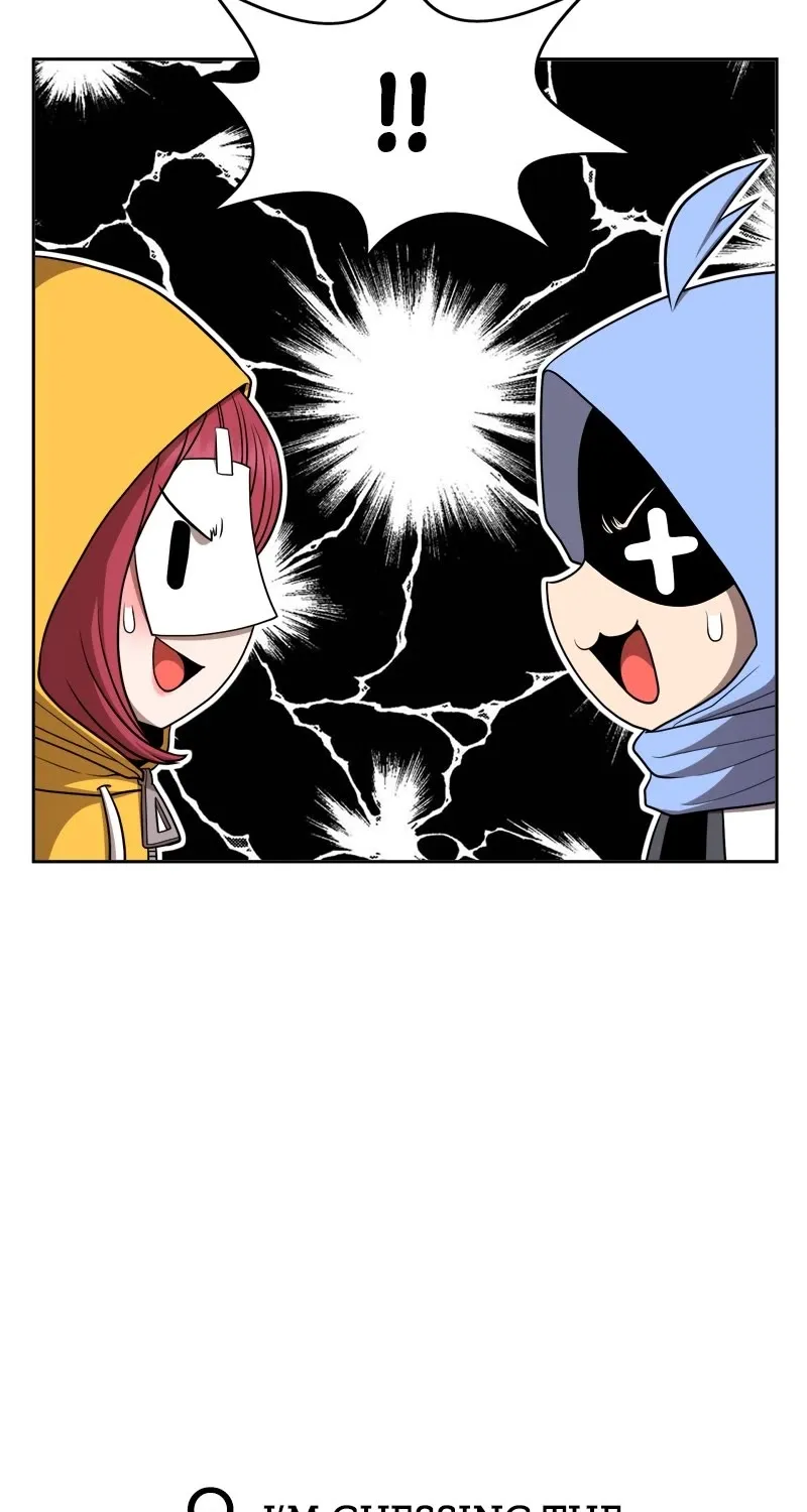 +99 Reinforced Wooden Stick Mangakakalot X Chapter 85.6 Page 35