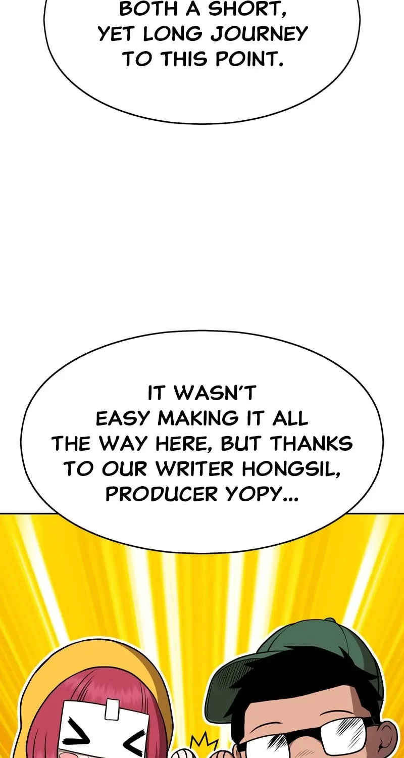 +99 Reinforced Wooden Stick Mangakakalot X Chapter 85.6 Page 5