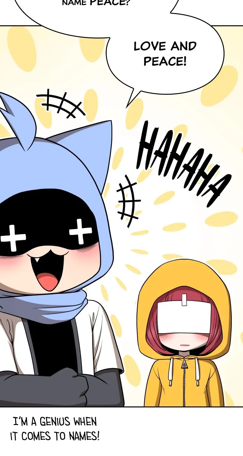 +99 Reinforced Wooden Stick Mangakakalot X Chapter 85.6 Page 41