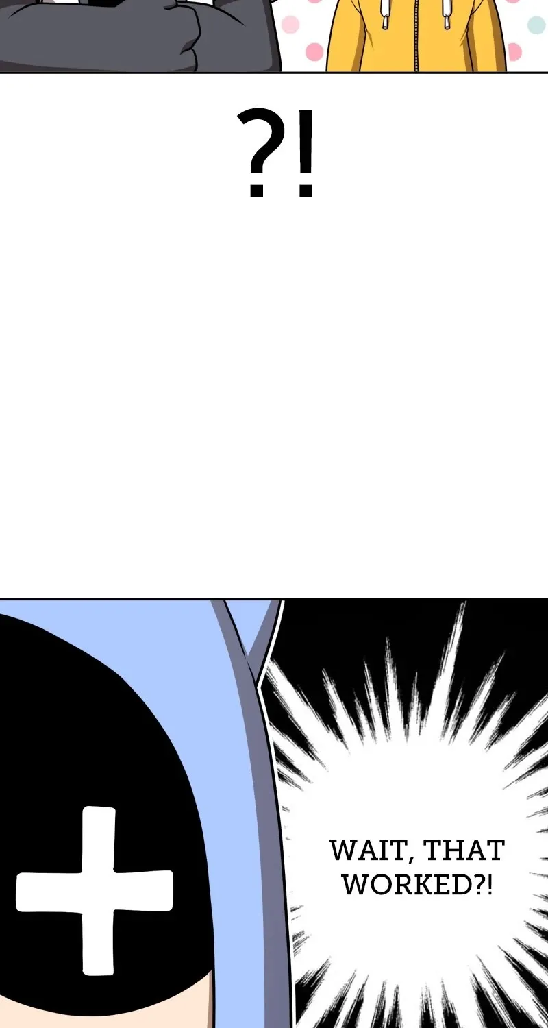 +99 Reinforced Wooden Stick Mangakakalot X Chapter 85.6 Page 43