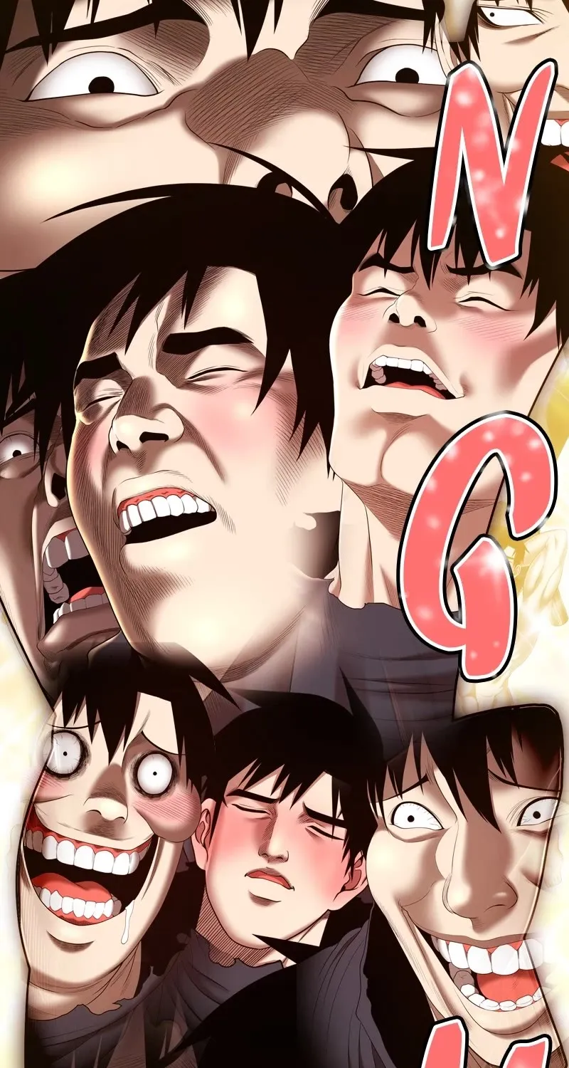 +99 Reinforced Wooden Stick Mangakakalot X Chapter 85.6 Page 53