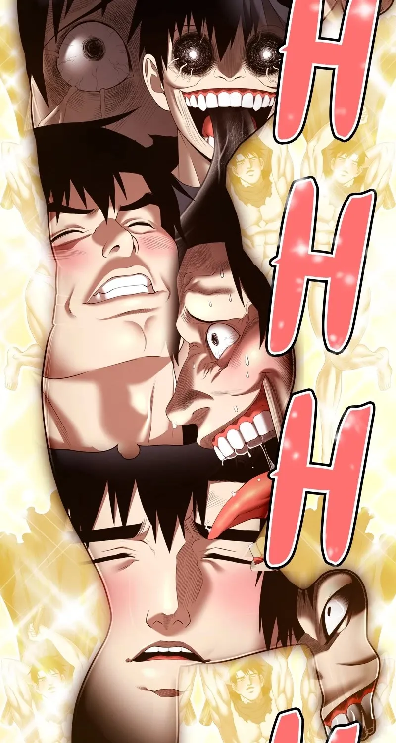 +99 Reinforced Wooden Stick Mangakakalot X Chapter 85.6 Page 54