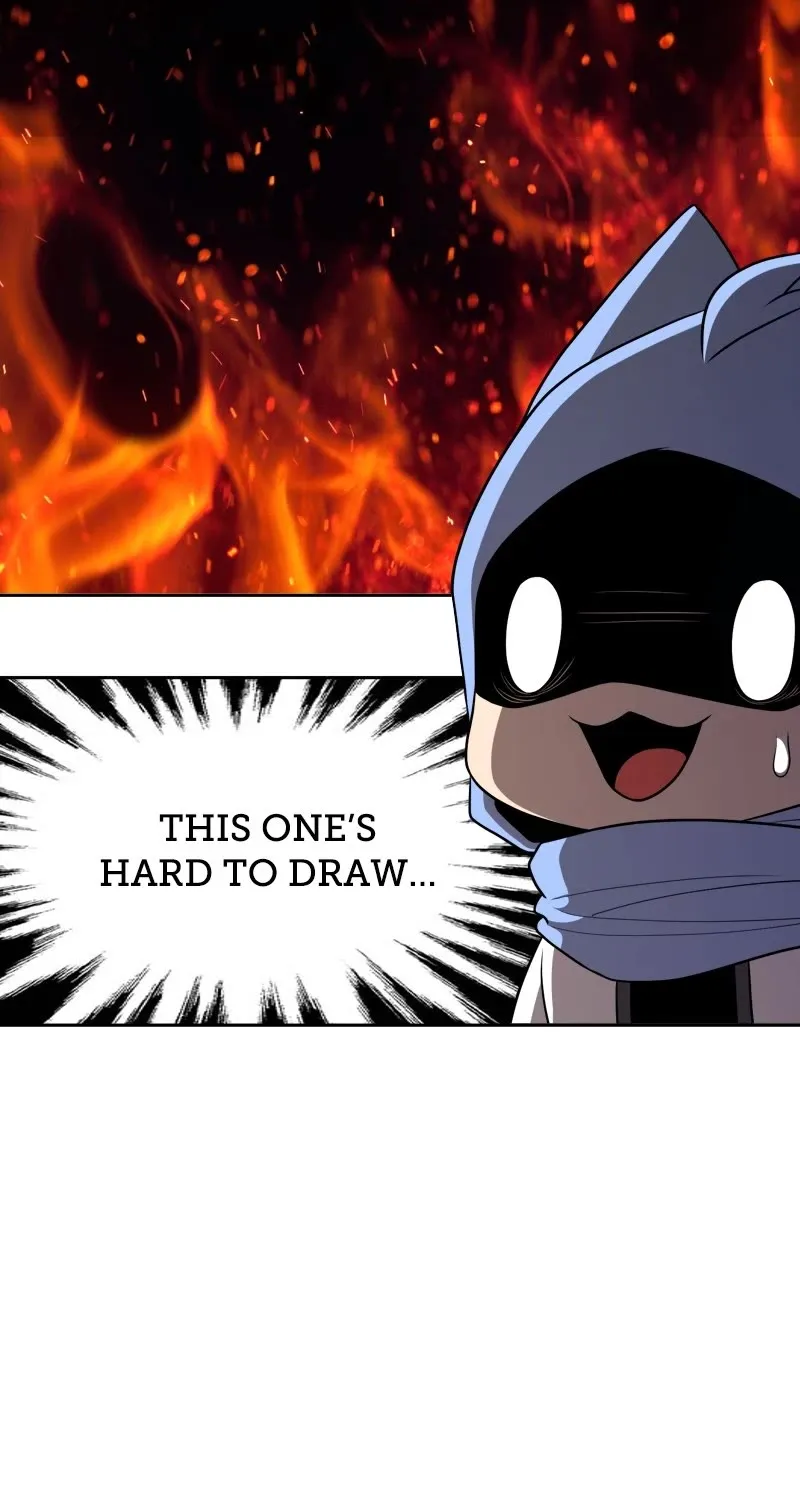 +99 Reinforced Wooden Stick Mangakakalot X Chapter 85.6 Page 73
