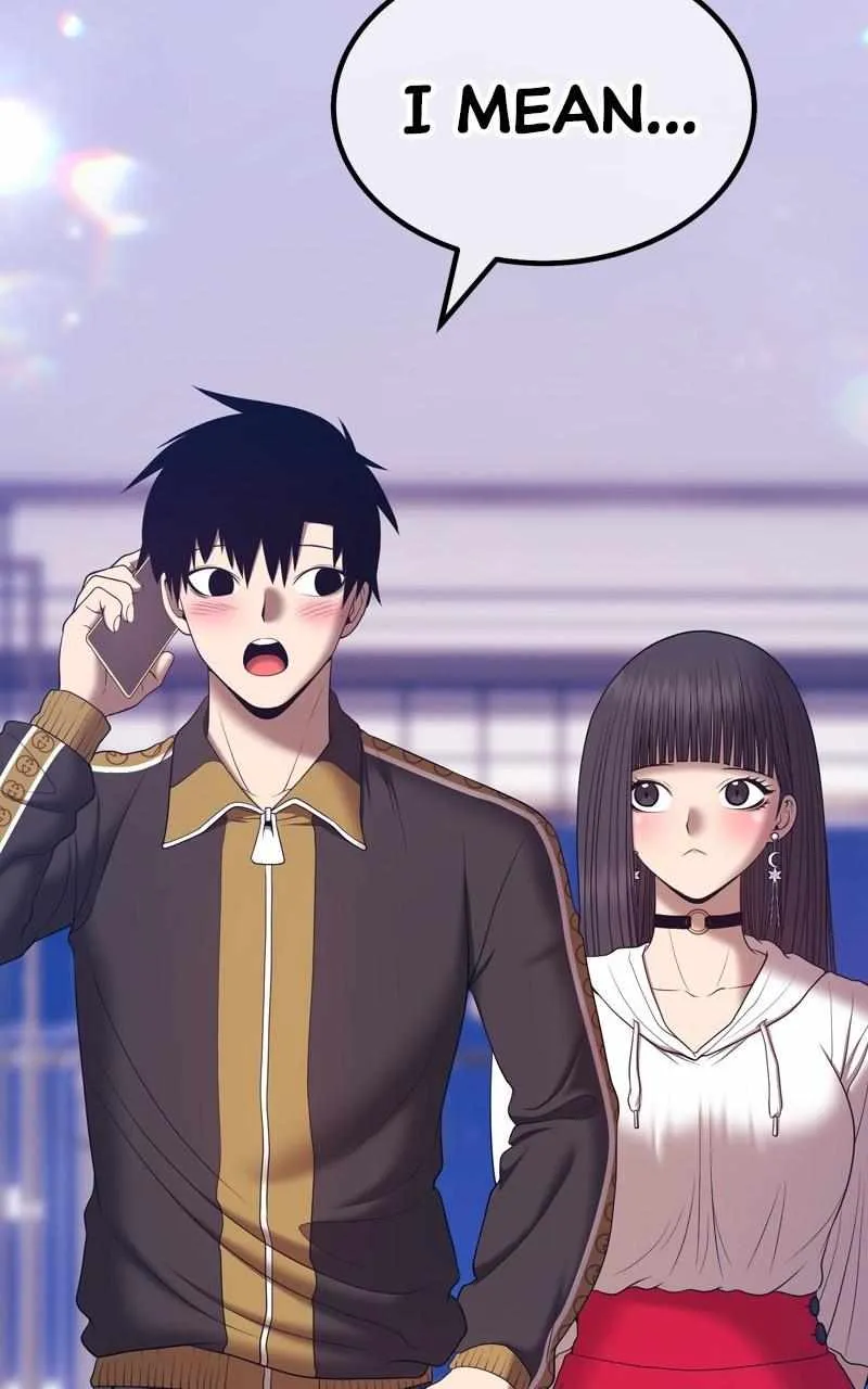 +99 Reinforced Wooden Stick Mangakakalot X Chapter 85.1 Page 17