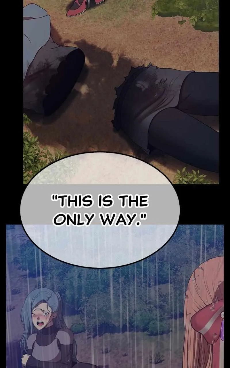 +99 Reinforced Wooden Stick Mangakakalot X Chapter 85.1 Page 119